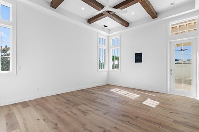 Less than a mile from the beach, this breathtaking new - photo 29
