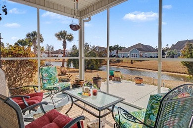 Welcome to 437 Coral Harbor Drive in the highly sought-after - photo 31