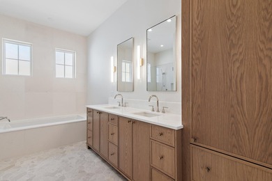 Less than a mile from the beach, this breathtaking new - photo 31