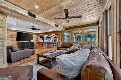 Welcome to one of Lake Blue Ridge's most extraordinary - photo 31