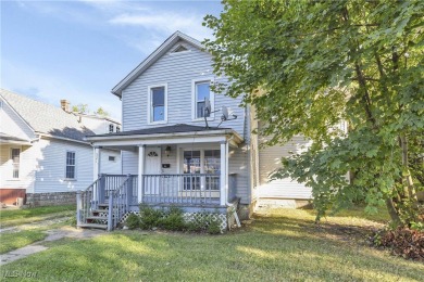 Lake Erie - Lorain County Home Sale Pending in Lorain Ohio