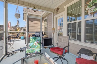 Welcome to 437 Coral Harbor Drive in the highly sought-after - photo 32