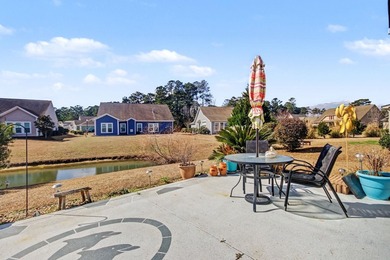 Welcome to 437 Coral Harbor Drive in the highly sought-after - photo 34