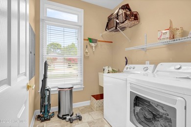 Charming traditional home on half-acre corner lot in the highly - photo 34