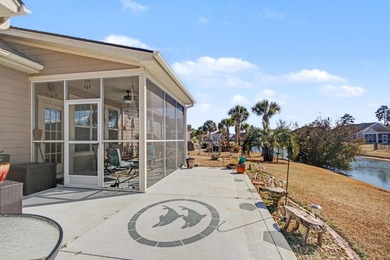 Welcome to 437 Coral Harbor Drive in the highly sought-after - photo 35