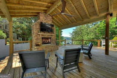 Welcome to one of Lake Blue Ridge's most extraordinary - photo 35