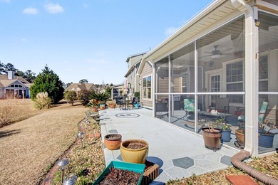 Welcome to 437 Coral Harbor Drive in the highly sought-after - photo 36