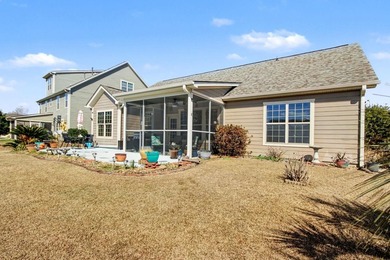 Welcome to 437 Coral Harbor Drive in the highly sought-after - photo 37