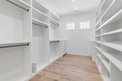 Less than a mile from the beach, this breathtaking new - photo 37