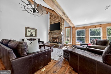Welcome to one of Lake Blue Ridge's most extraordinary - photo 37