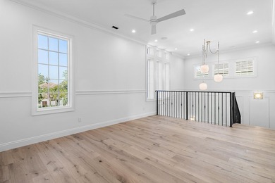 Less than a mile from the beach, this breathtaking new - photo 39