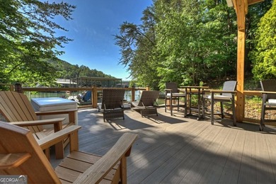 Welcome to one of Lake Blue Ridge's most extraordinary - photo 40