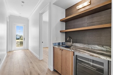 Less than a mile from the beach, this breathtaking new - photo 41