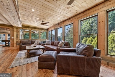 Welcome to one of Lake Blue Ridge's most extraordinary - photo 41