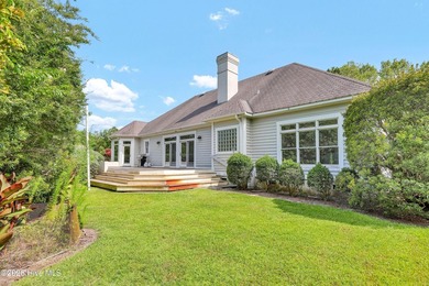 Charming traditional home on half-acre corner lot in the highly - photo 41