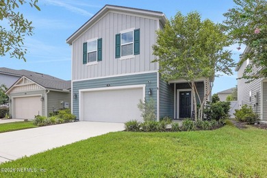 Live the RiverTown lifestyle in this move-in-ready, 3-bedroom, 2 - photo 1
