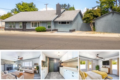 Lake Shasta Home Sale Pending in Shasta Lake California