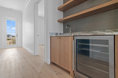 Less than a mile from the beach, this breathtaking new - photo 42