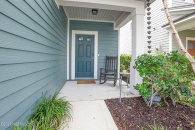 Live the RiverTown lifestyle in this move-in-ready, 3-bedroom, 2 - photo 2