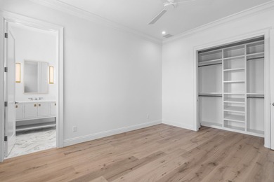 Less than a mile from the beach, this breathtaking new - photo 44