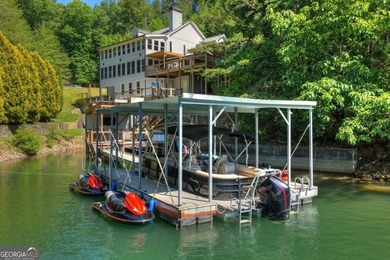 Welcome to one of Lake Blue Ridge's most extraordinary - photo 44