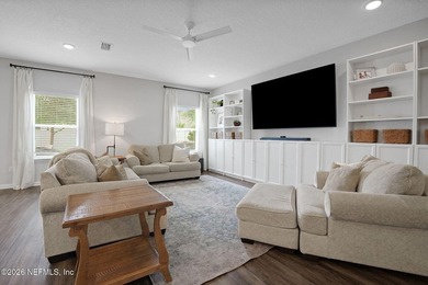 Live the RiverTown lifestyle in this move-in-ready, 3-bedroom, 2 - photo 4