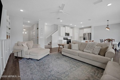 Live the RiverTown lifestyle in this move-in-ready, 3-bedroom, 2 - photo 5