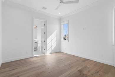 Less than a mile from the beach, this breathtaking new - photo 47