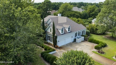 Charming traditional home on half-acre corner lot in the highly - photo 47