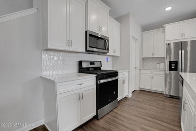 Live the RiverTown lifestyle in this move-in-ready, 3-bedroom, 2 - photo 7