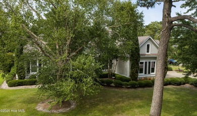 Charming traditional home on half-acre corner lot in the highly - photo 48