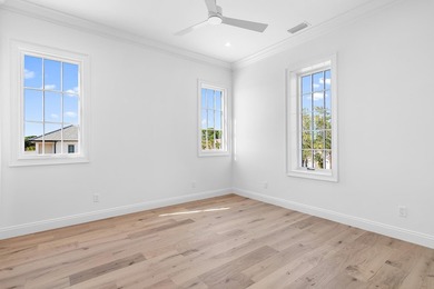 Less than a mile from the beach, this breathtaking new - photo 49