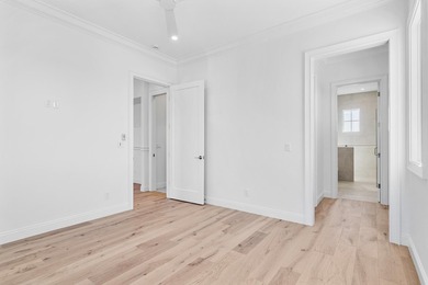 Less than a mile from the beach, this breathtaking new - photo 50