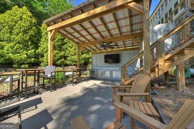 Welcome to one of Lake Blue Ridge's most extraordinary - photo 50