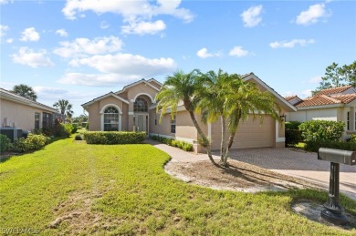 (private lake, pond, creek) Home For Sale in Bonita Springs Florida