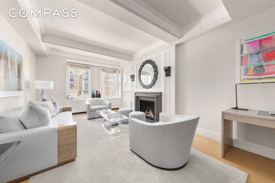 Classic prewar elegance meets modern living at the Philip House - photo 2