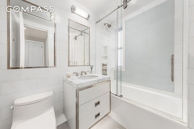 Classic prewar elegance meets modern living at the Philip House - photo 8
