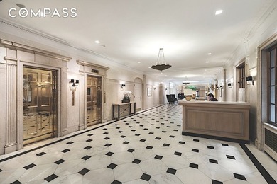 Classic prewar elegance meets modern living at the Philip House - photo 10