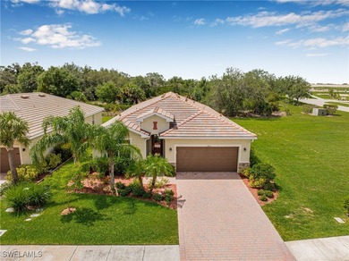 Lehigh Acres Area Home For Sale in Alva Florida