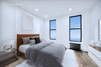 New to market! - Come home to this newly renovated one-bed - photo 3