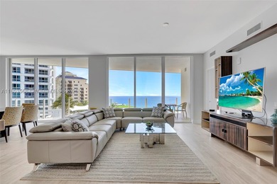 WELCOME HOME to the Four Seasons Private Residence 802. This 2 - photo 2