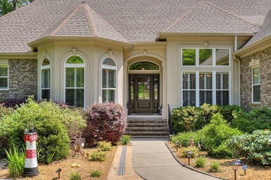 THE CROWN JEWEL OF LAKE THURMOND: 150+ Feet of Private Shoreline - photo 3