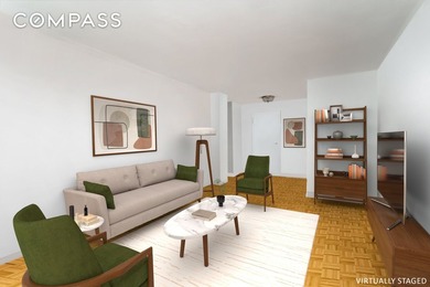 Looking for one bedroom with low maintenance and great light? - photo 3