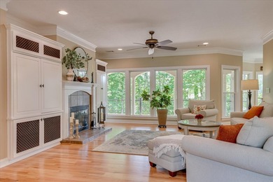 THE CROWN JEWEL OF LAKE THURMOND: 150+ Feet of Private Shoreline - photo 6
