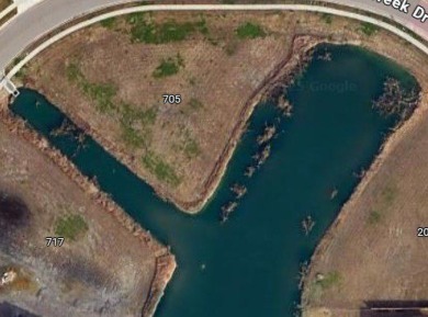 Promenade Lake Lot For Sale in Corpus Christi Texas