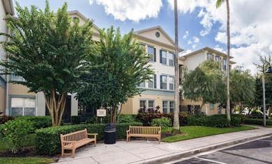 Lake Burden Condo For Sale in Windermere Florida