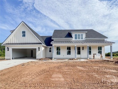 1251 Kyles Loop NE - featuring the new McIntosh floor plan on - photo 1