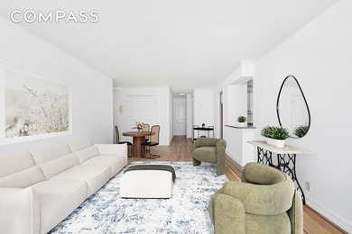 East River Condo For Sale in New York New York