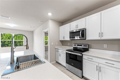 This well-built home is only a couple years old and sits on a - photo 11