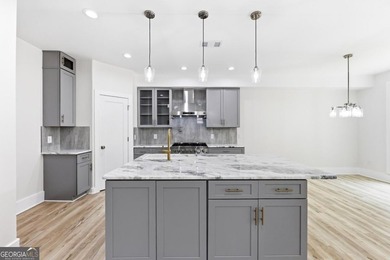 Welcome to the best built homes in Georgia at the most - photo 11